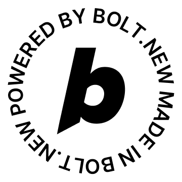 Bolt Logo